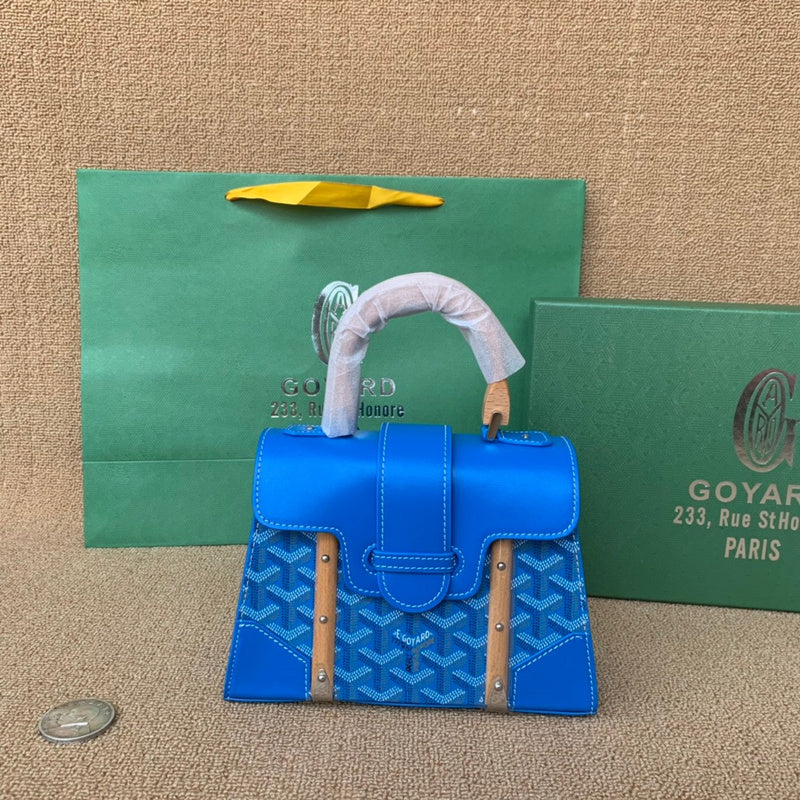 Lux-Totes - GOD Bags - 144