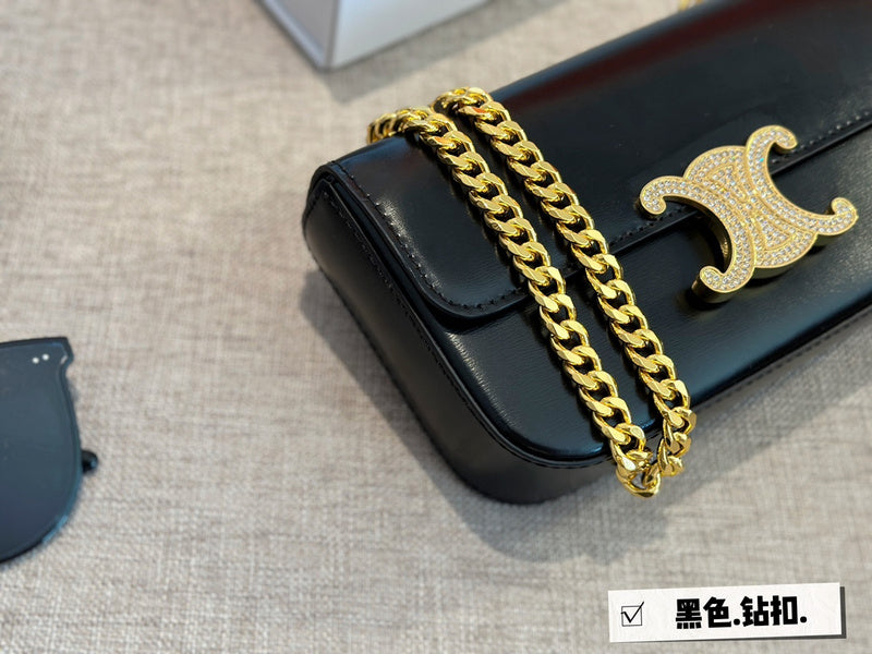 Luxurious Totes - CLE2 Bags - 115