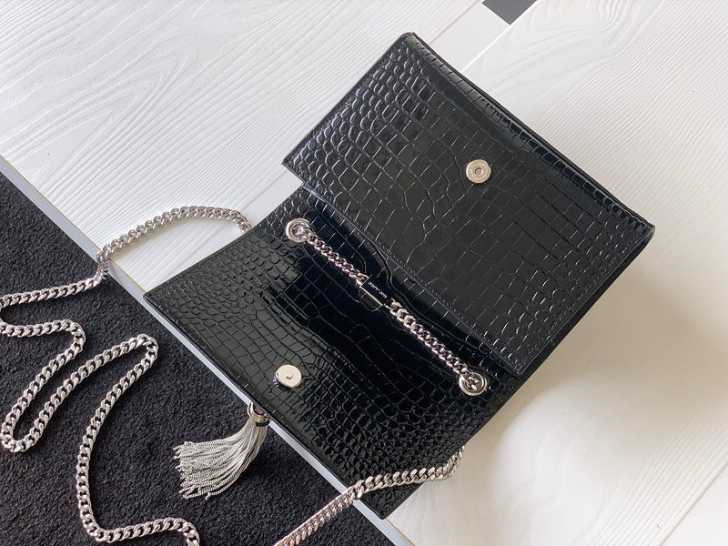 Luxurious Totes - Latest - 8604