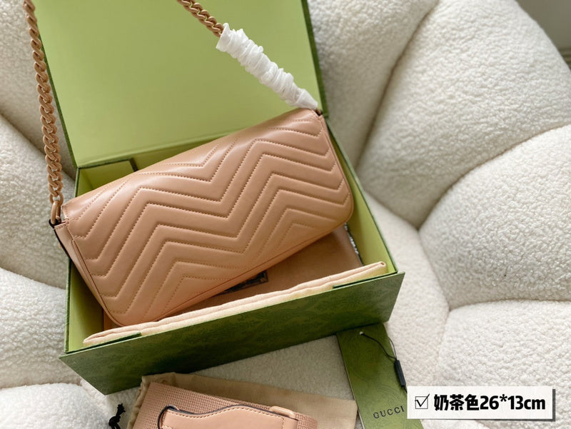 Luxurious Totes - GUI3 Bags - 046
