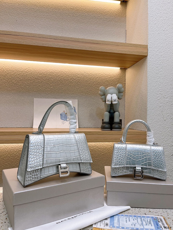 Luxurious Totes - BGA2 Bags - 287