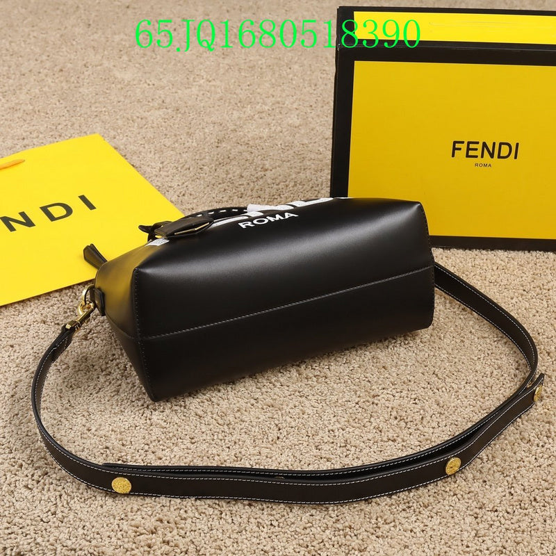 GC - Shoulder - 2916