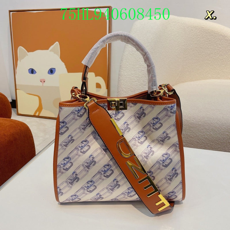 GC - Shoulder - 3177