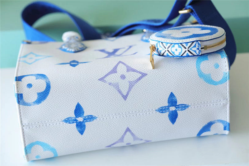 Lux-Totes - LOV Bags - 208