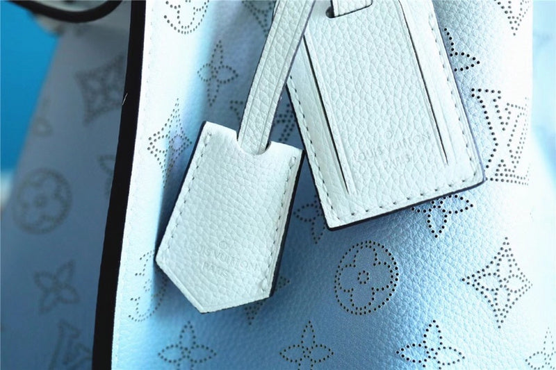 Lux-Totes - LOV Bags - 1349