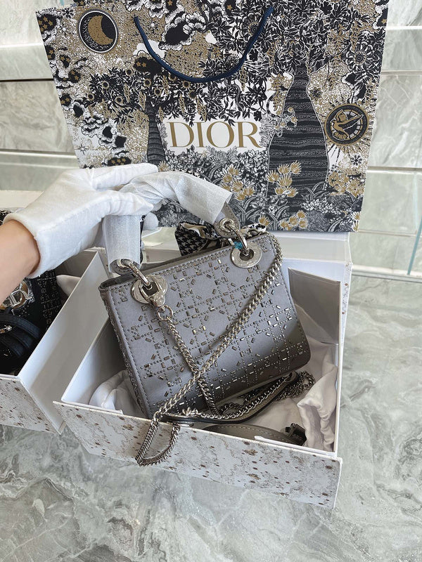 Style My Style - DOR2 Bags - 334