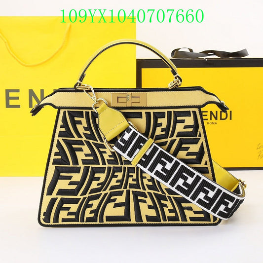 GC - Shoulder - 2568