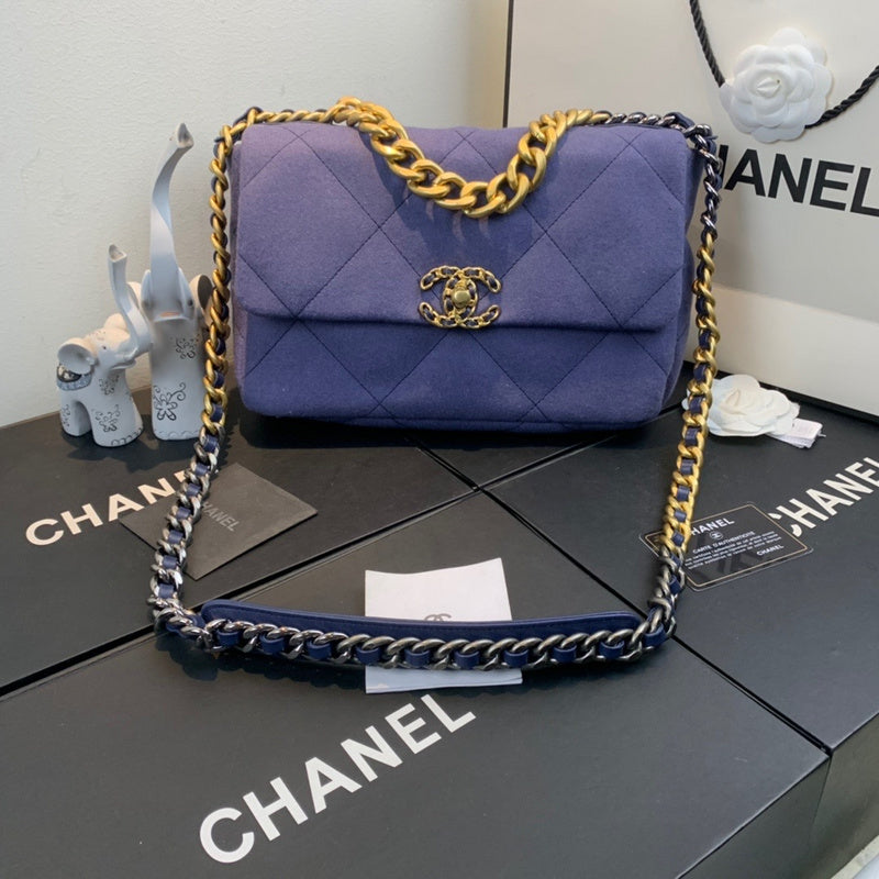 Style My Style - CHL Bags - 312
