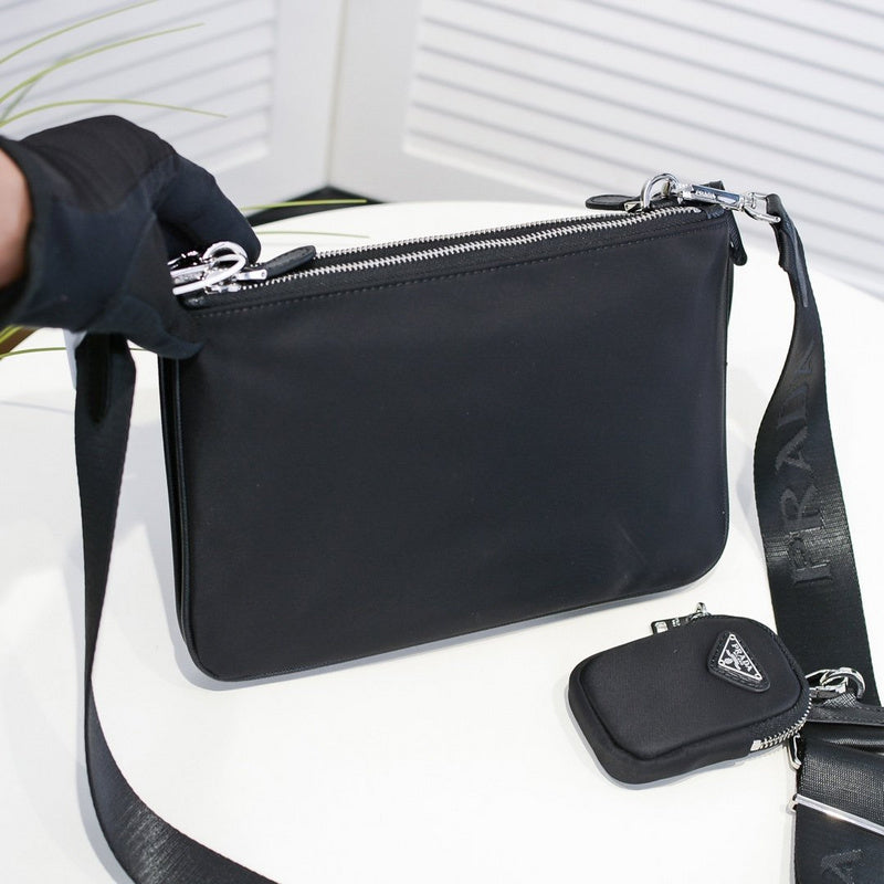 The-ZEP - PDA Bags - 1265