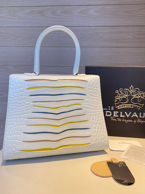 Luxurious Totes - Latest - 6109