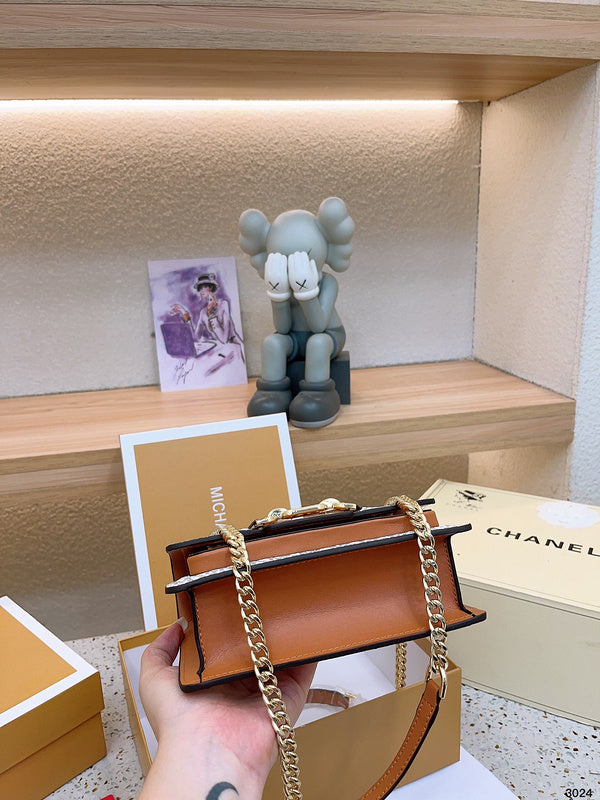 Luxurious Totes - MK-VTO Bags - 007