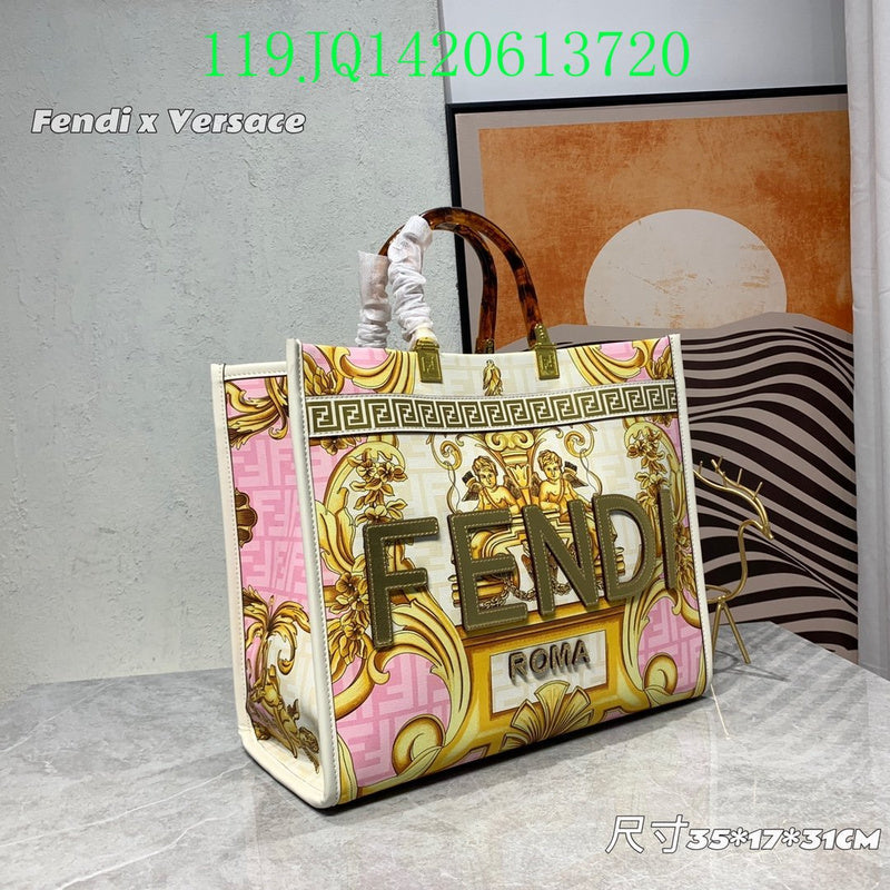 GC - Shoulder - 3143