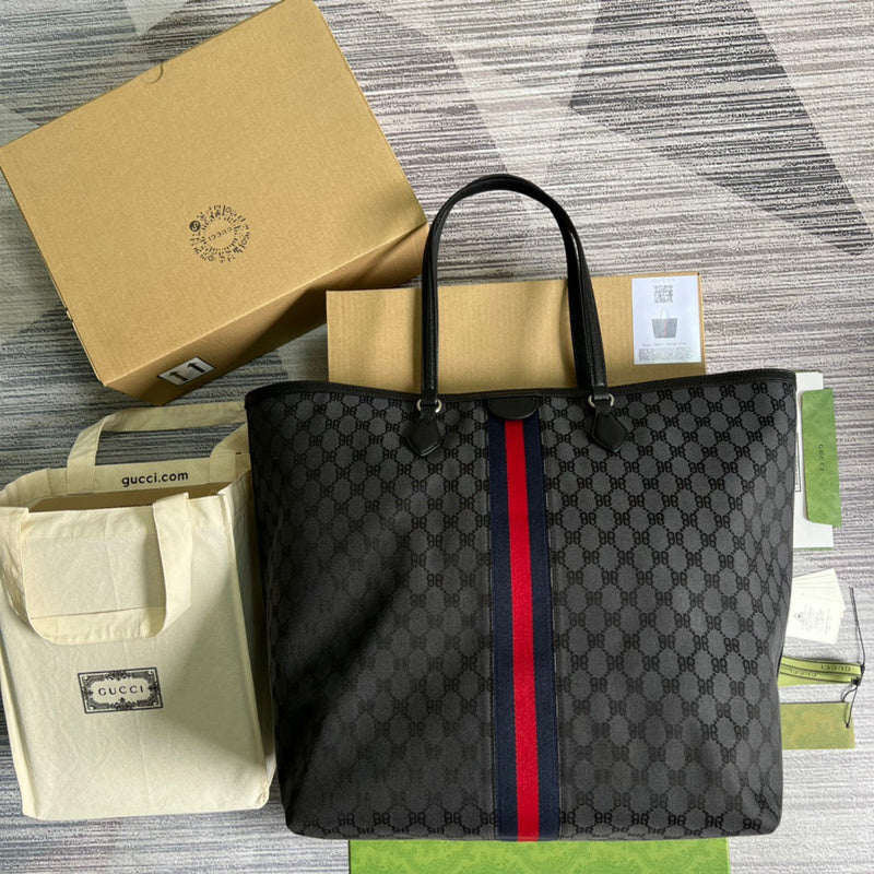Lux-Totes - GCI Bags - 2011
