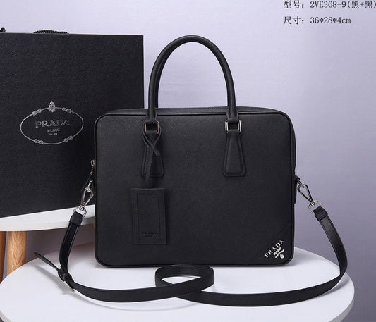 The-ZEP - PDA Bags - 1295