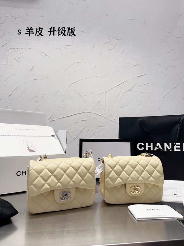 Luxurious Totes - CNL3 Bags - 364