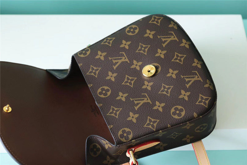 Lux-Totes - LOV Bags - 1165