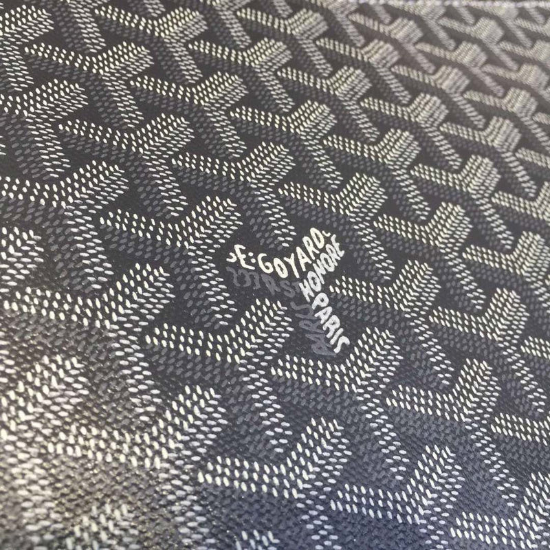 Lux-Totes - GOD Bags - 365