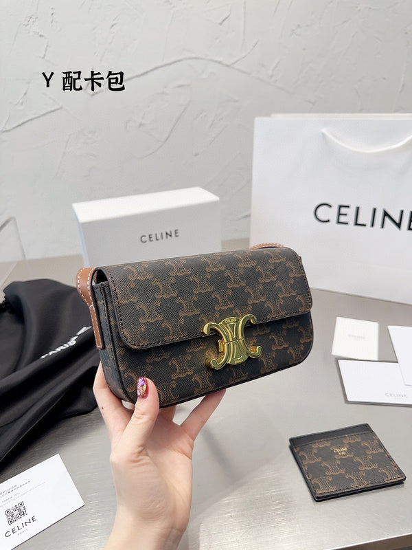 Style My Style - CLE2 Bags - 072