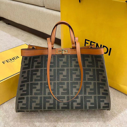 FDI Bags - Luxurious Bags  652