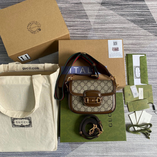 Lux-Totes - GCI Bags - 1987