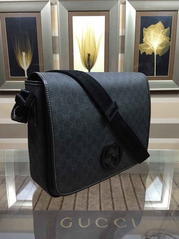 Lux-Totes - GCI Bags - 2514