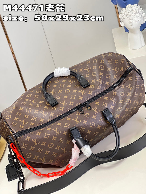 LOV - Luxurious Totes - 468