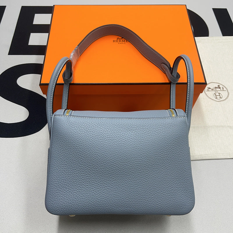 Lux-Totes - HMS Bags - 081