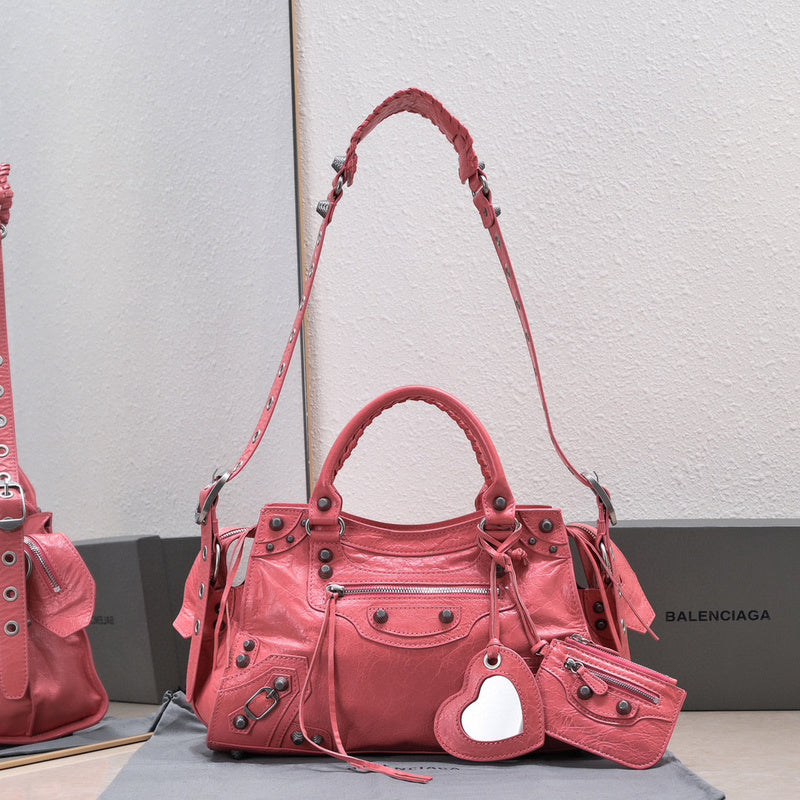 Luxurious-Totes - BGA Bags - 339