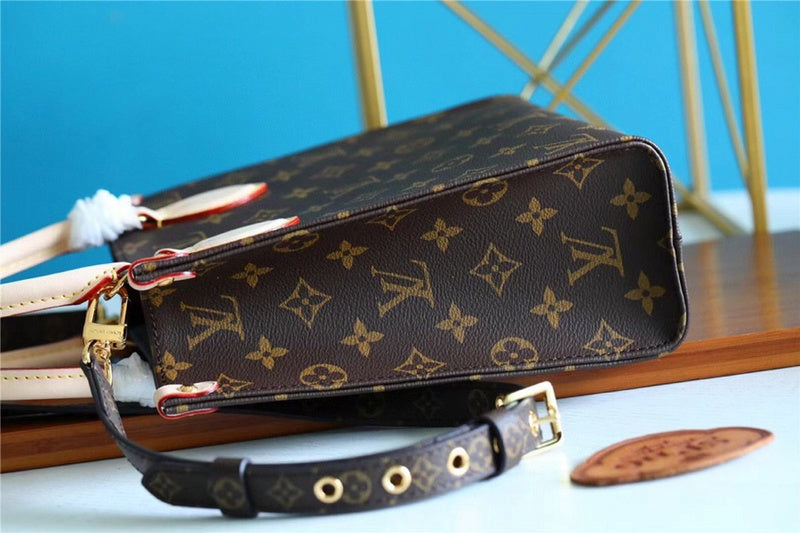 Lux-Totes - LOV Bags - 1382
