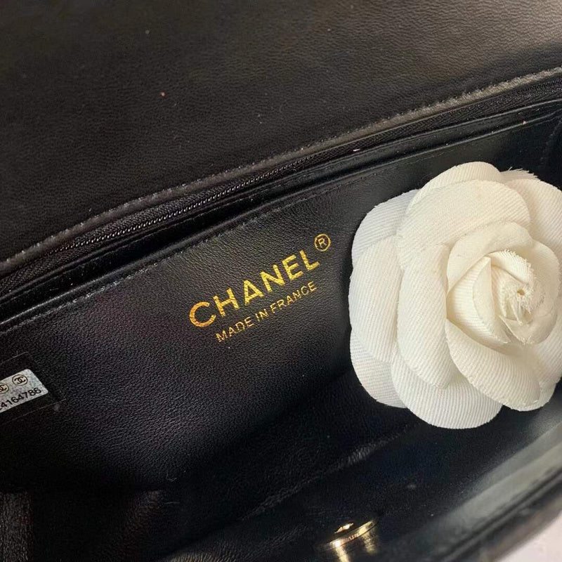 Style My Style - CHL Bags - 600