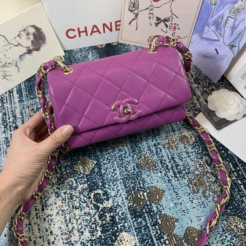 Style My Style - CHL Bags - 616
