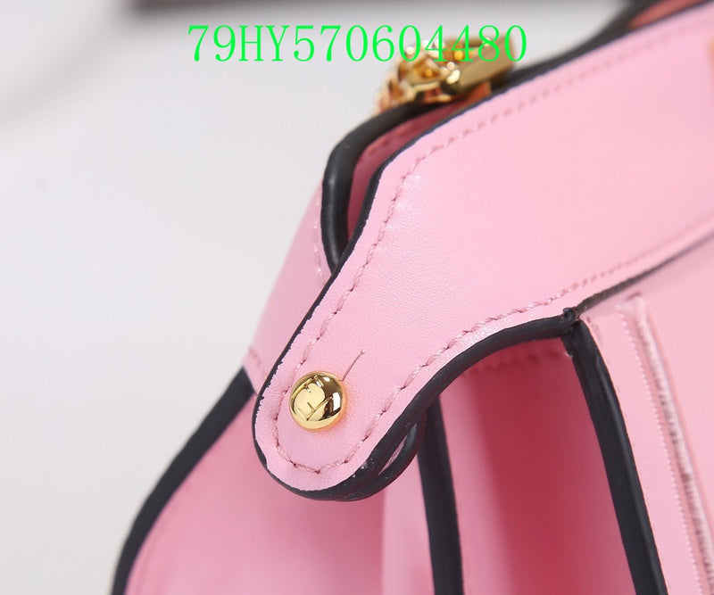 GC - Shoulder - 3028