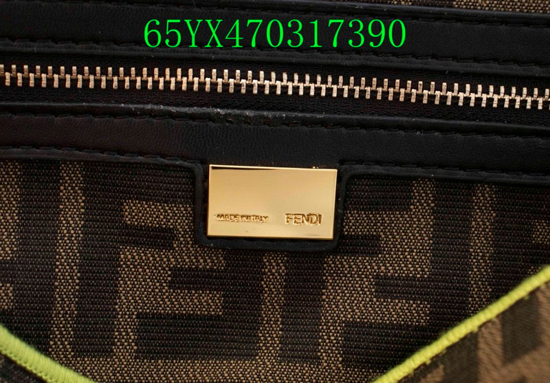 GC - Shoulder - 3374