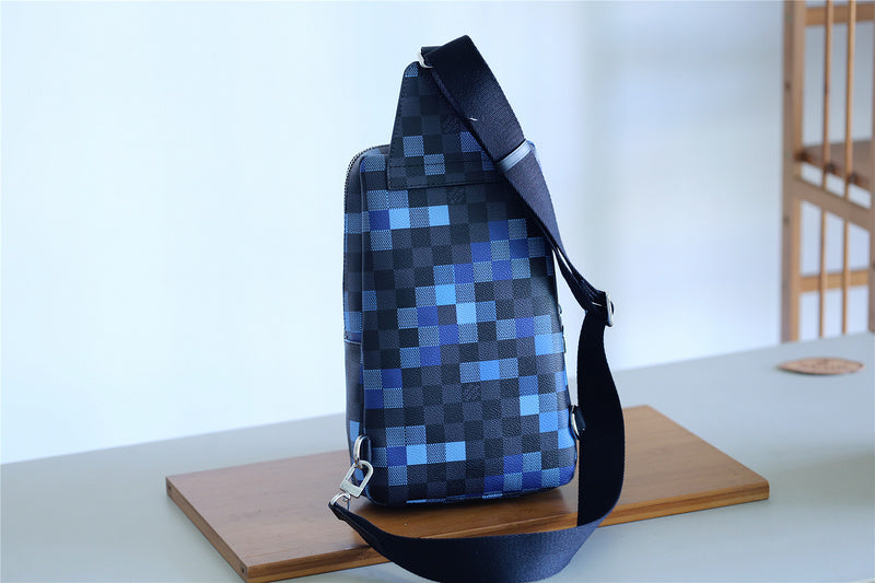 Lux-Totes - LOV Bags - 4125