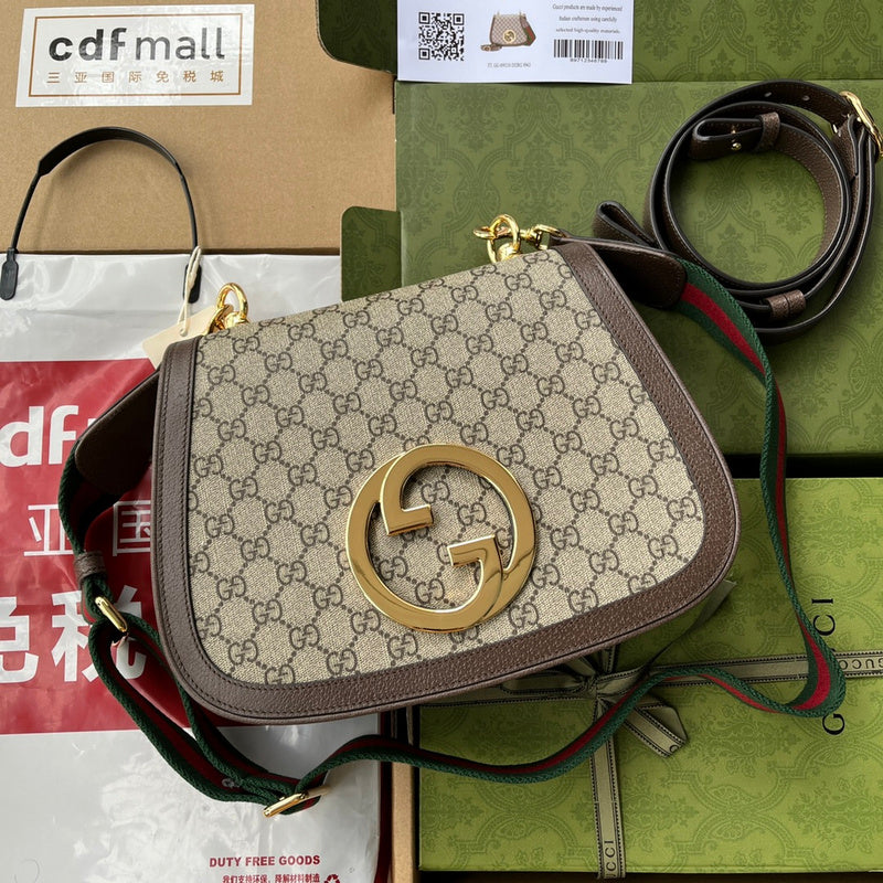 GUI - Luxurious Totes - 1115