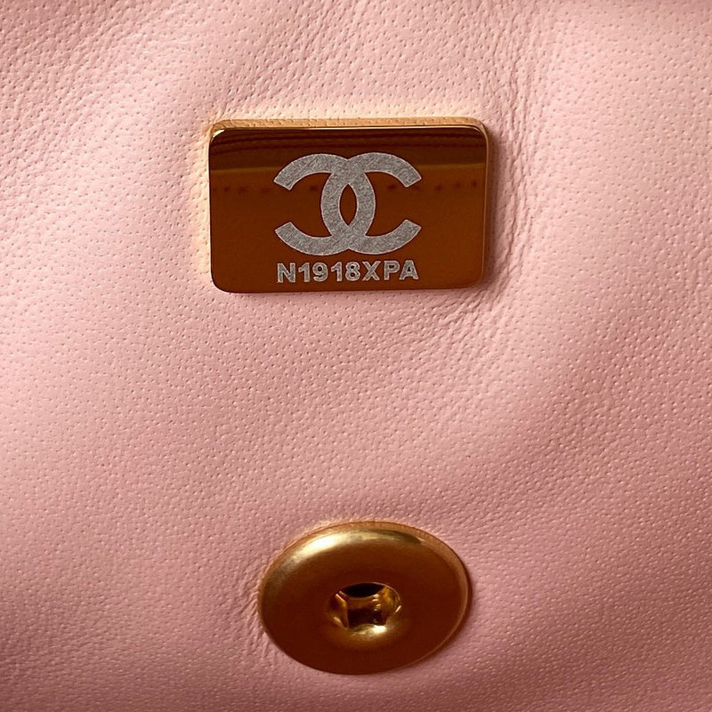 Style My Style - CHL Bags - 443