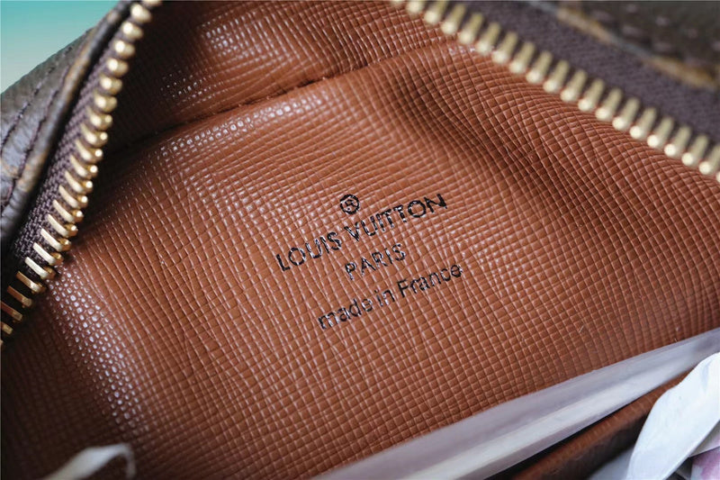 Lux-Totes - LOV Bags - 3888