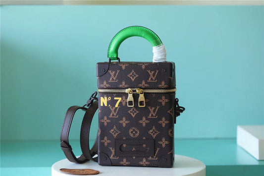 Lux-Totes - LOV Bags - 3905