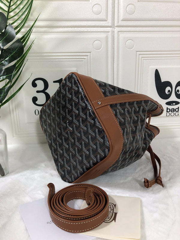 Lux-Totes - GOD Bags - 176