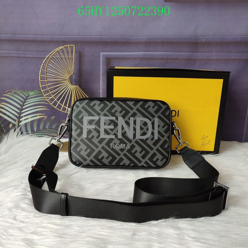GC - Shoulder - 3339