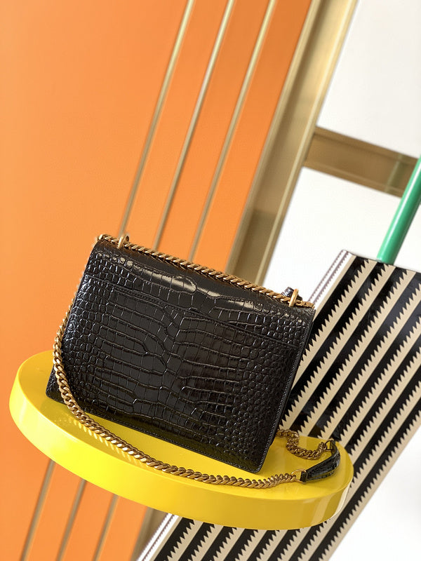 Luxurious Totes - Latest - 8878