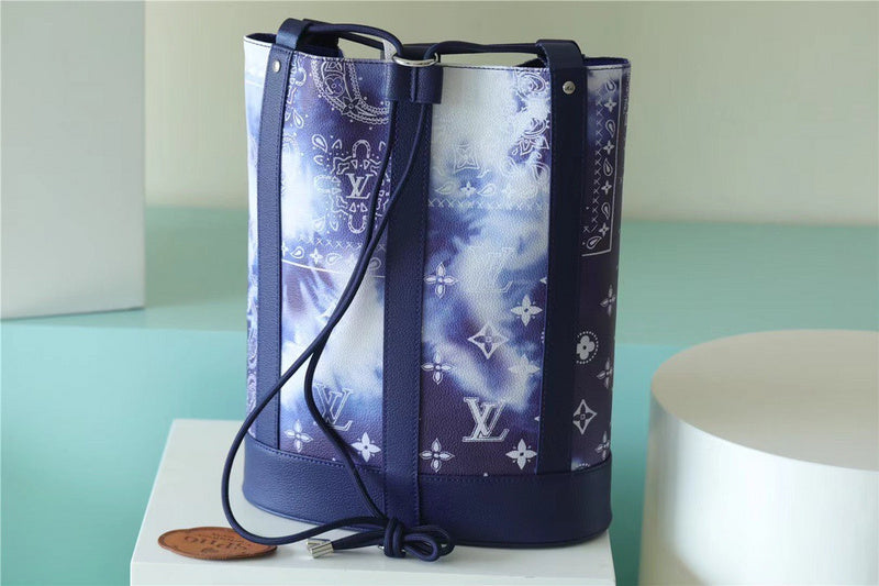 Lux-Totes - LOV Bags - 3895