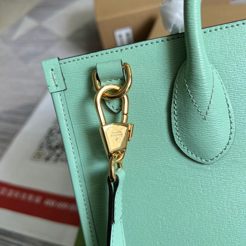 Luxurious Totes - Latest - 3723