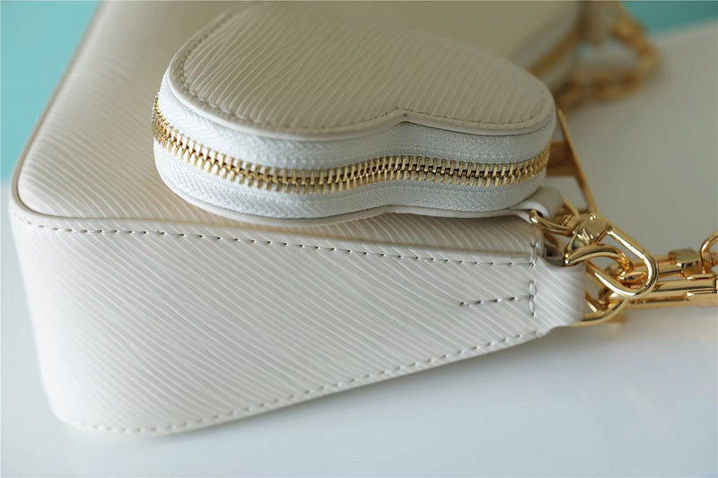 Lux-Totes - LOV Bags - 099