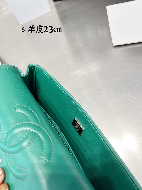 Luxurious Totes - CNL3 Bags - 368