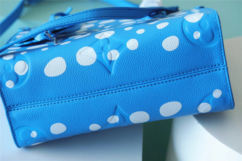 Lux-Totes - LOV Bags - 435