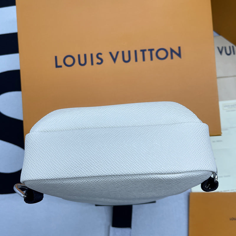 Lux-Totes - LOV Bags - 4113