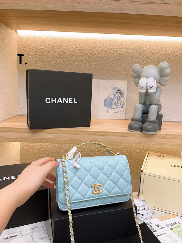 Luxurious Totes - CNL3 Bags - 084