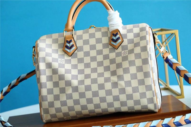 Lux-Totes - LOV Bags - 1375