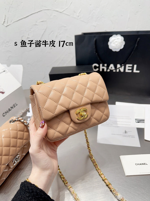 Luxurious Totes - CNL3 Bags - 243